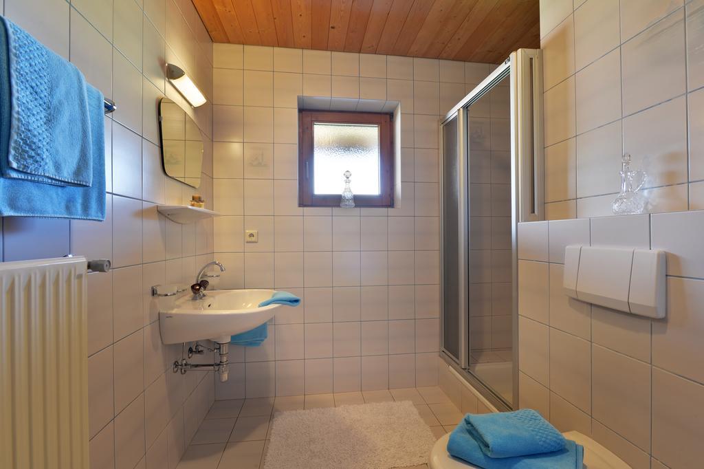 Steinlechner-Meyer Elisabeth Apartamento Stumm Quarto foto