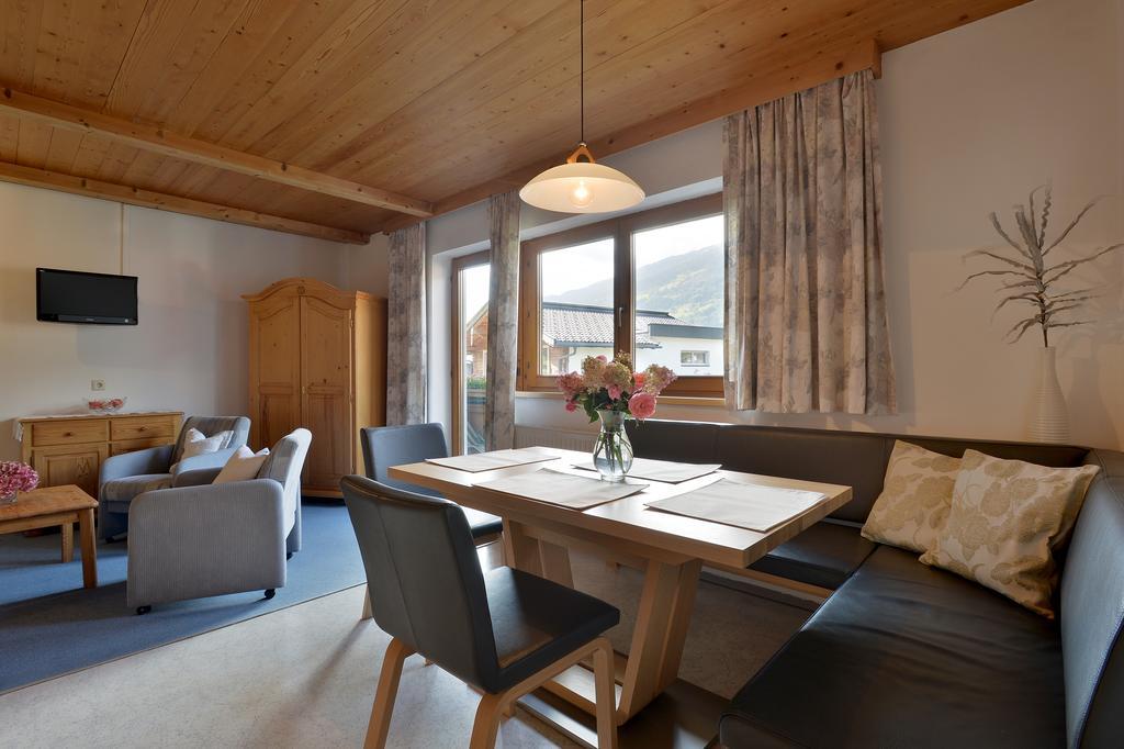 Steinlechner-Meyer Elisabeth Apartamento Stumm Quarto foto