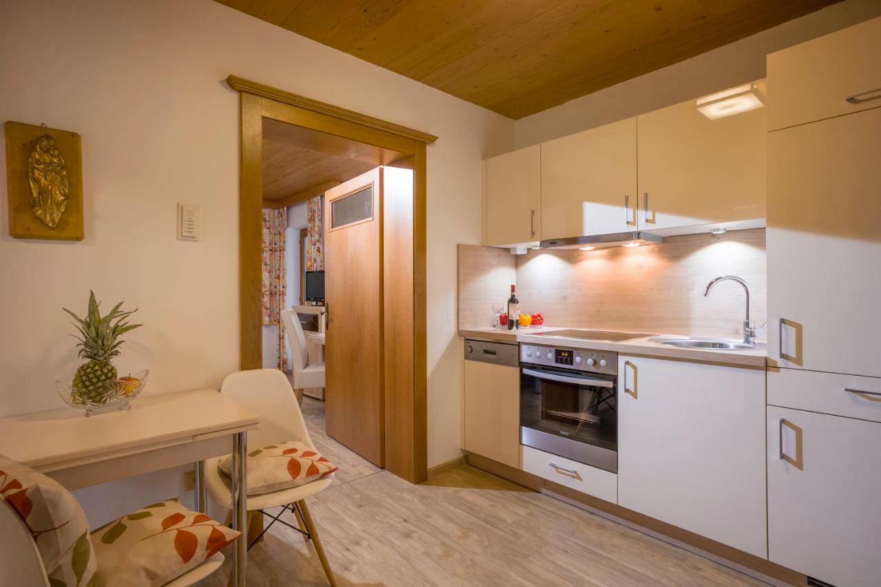 Steinlechner-Meyer Elisabeth Apartamento Stumm Exterior foto